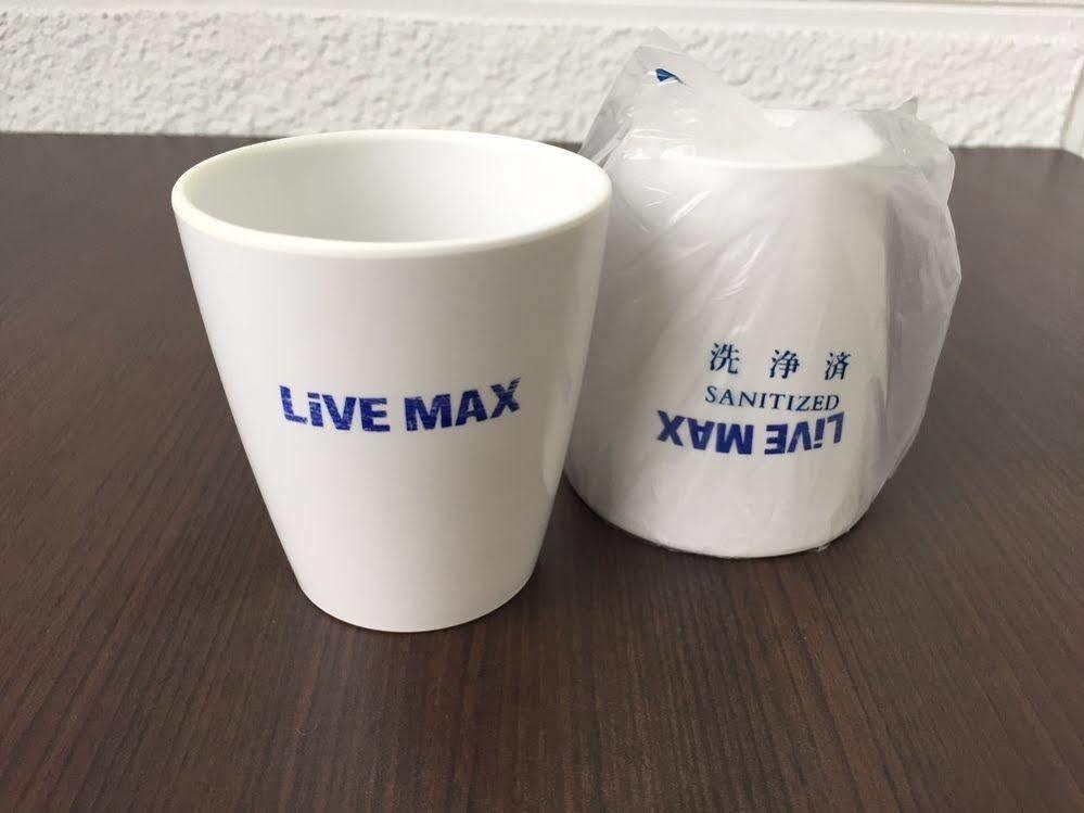 Hotel Livemax Tokyo Shiomi Ekimae Экстерьер фото
