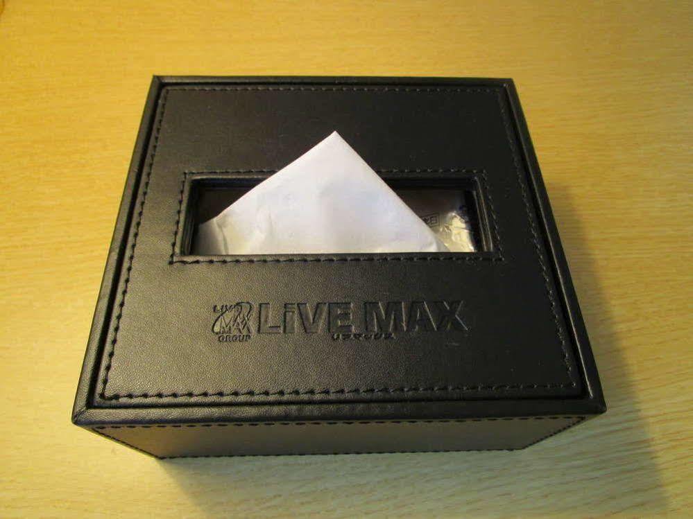 Hotel Livemax Tokyo Shiomi Ekimae Экстерьер фото