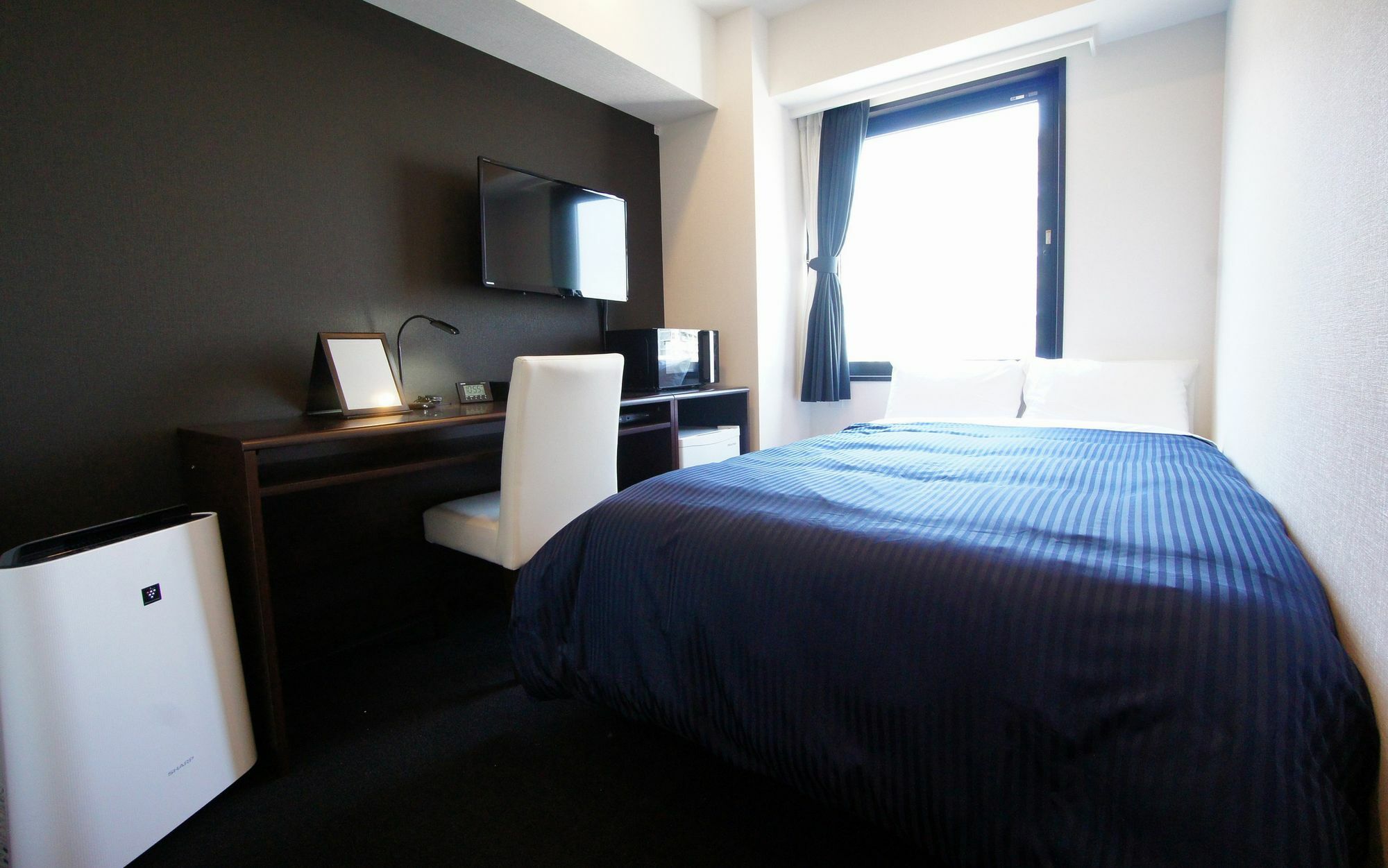 Hotel Livemax Tokyo Shiomi Ekimae Экстерьер фото