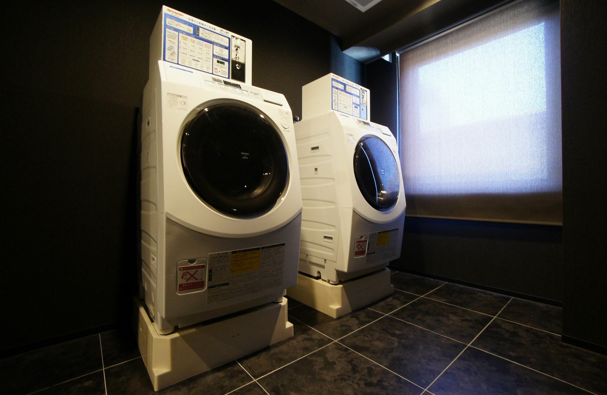 Hotel Livemax Tokyo Shiomi Ekimae Экстерьер фото